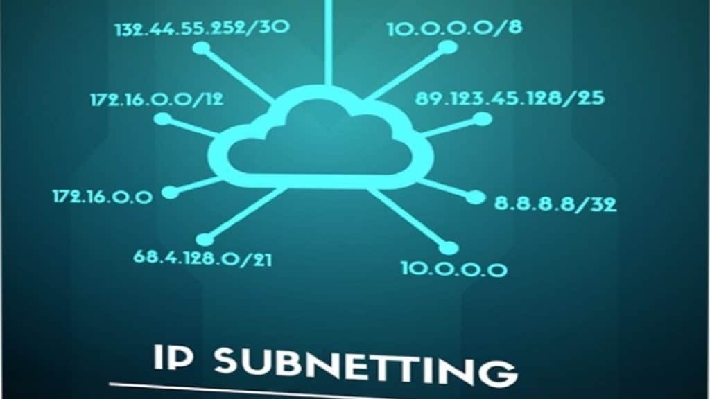 شرح نقاط مهمة في ال Ip Subnetting بالعربي كونكت للتقنية