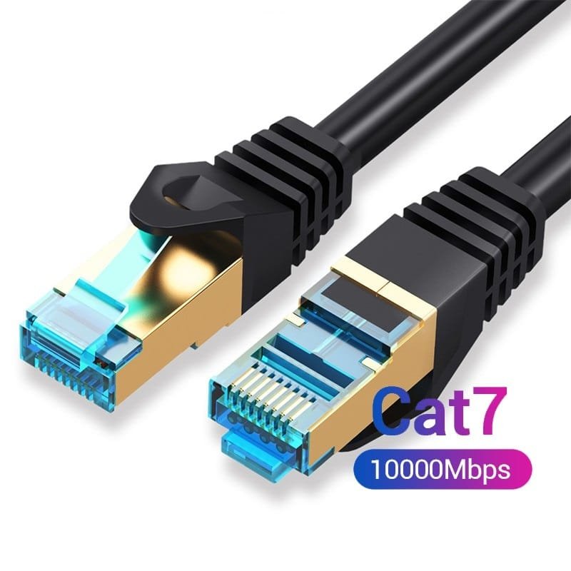 Разъем cat 7